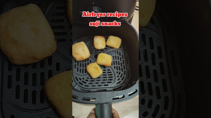 Airfryer recipes #nasta #snacks #shorts #ytshorts