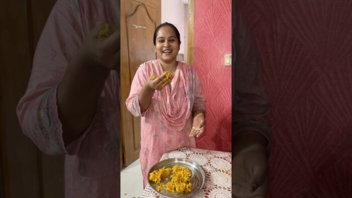 Airfryer মানে তেল পানি ছাড়া মজার মজার সহজ রেসিপি 😁#recipe #tips #foodie #jerinexclusive #shorts