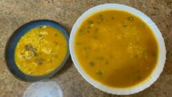 Arroz con pollo  en thermomix tm7