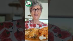🐟 BONITO A LA RIOJANA CON VERDURAS Y PATATAS AL VAPOR 🐟 con Thermomix®  #TM7  🔝