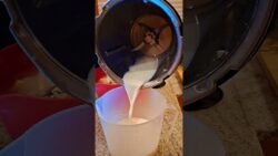 🧈 Butter selber machen mit dem Thermomix