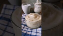 CREMA AL LATTE BIMBY TM7