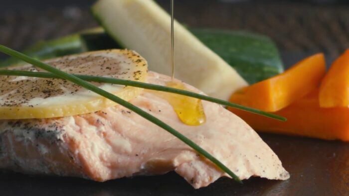 Cocina rico y saludable con Thermomix®