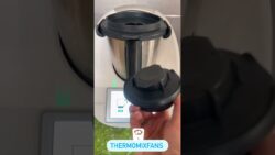Cómo saber si la báscula de tu thermomix pesa bien #recetas #thermomix #tips