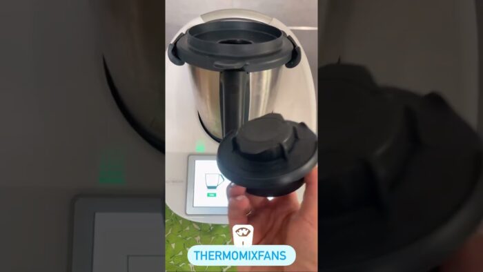 Cómo saber si la báscula de tu thermomix pesa bien #recetas #thermomix #tips