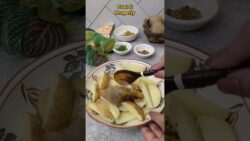 Crispy & Healthy Potato Wedges | KENT Air Fryer Easy Snack Recipe