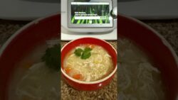 Deshebrar pollo en la #thermomix #thermoniquex #tm6