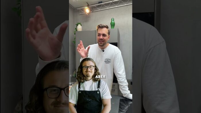 Die knusprigsten Airfryer Pommes 🍟🤯