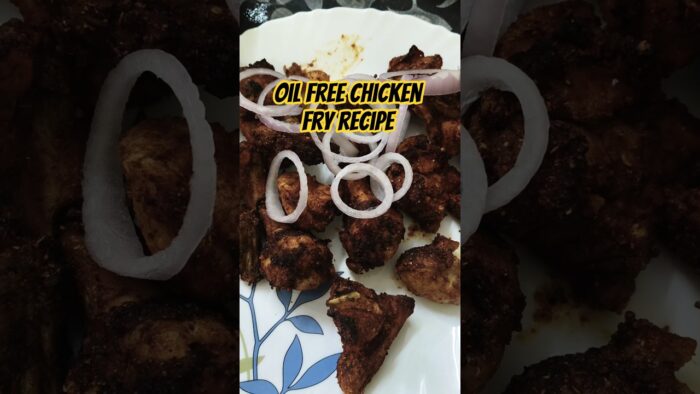 Diet chicken | chicken fry recipe | Chicken റെസിപിസ് #shortsfeed #shortsvideo #shorts