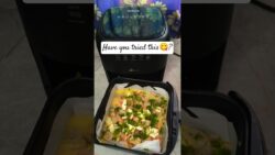 Egg Bread #airfryer #shorts #airfryerrecipes #mealprep