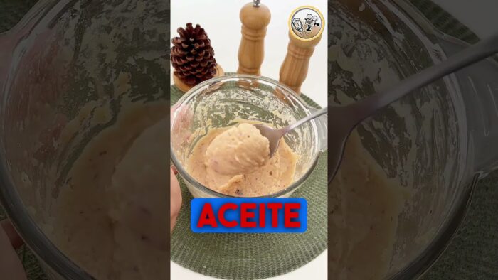 Esta es la receta de NUGGETS de pollo caseros más fácil que jamás hayas visto