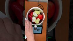 Gazpacho en la Thermomix TM7