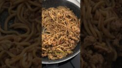 Gyozas de Costco en Thermomix 🍜 | Pan Bao y Noodles Caseros 🥟✨