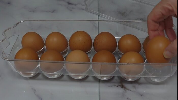 🥚🥔 HUEVOS CON PATATAS casi sin aceite ASÍ 👆 // BEATRIZ COCINA