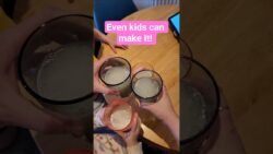 Homemade Lemonade That Beats the Shop!