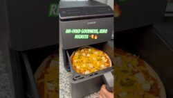 Instant Air-fryer Pizza Recipe|No Maida|Paneer Pizza,Cheesy Pizza,Roti Pizza#shorts#food#easy#recipe