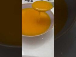🔥 La crema más fácil y deliciosa con Thermomix | Calabaza, zanahoria y patata