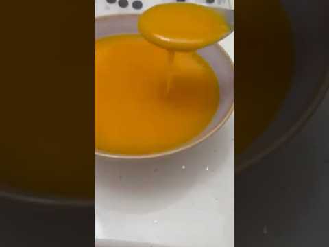 🔥 La crema más fácil y deliciosa con Thermomix | Calabaza, zanahoria y patata