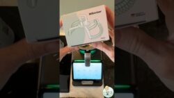 Milkimizer von Wundermix für den TM31, TM5, TM6 und TM7