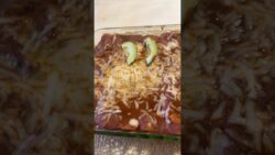 Mole Rojo/ Red Mole Enchiladas Casserole Thermomix Tm7 #enchiladas #thermomixrecipes