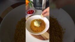 Mughlai Air Fried Broccoli | Crispy & Flavorful KENT Air Fryer Recipe