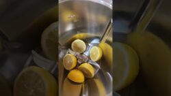 Nueva Thermomix TM7 🤩 #lemonade #thermomix #thermomixrecipes