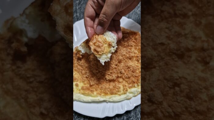 Pan de queso y sin gluten en la freidora de aire🥖🧀  #pandequeso #pansingluten #freidoradeaire
