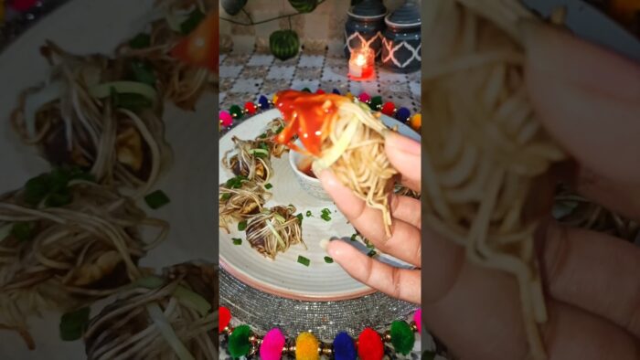 Paneer Sutli Bomb #NoFry #Diwali2025 #indiansnack #shorts #PannerBomb #recipe #ytshorts #food #viral
