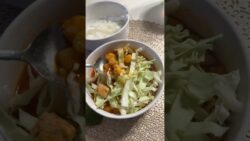 Pozole Rojo à la Corre y Se Va 🥣 Thermomix Tm7 #pozolerojo #thermomixrecipes #cozynights