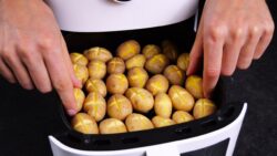 Put Scored Potatoes in the Air Fryer and Magic Happens! The Only 5 Recipes You’ll Ever Need
