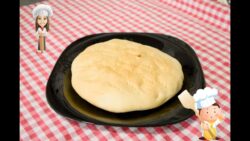 Receta fácil de pan blanco casero en la freidora de aire, airfryer te encantará 😋😋😋