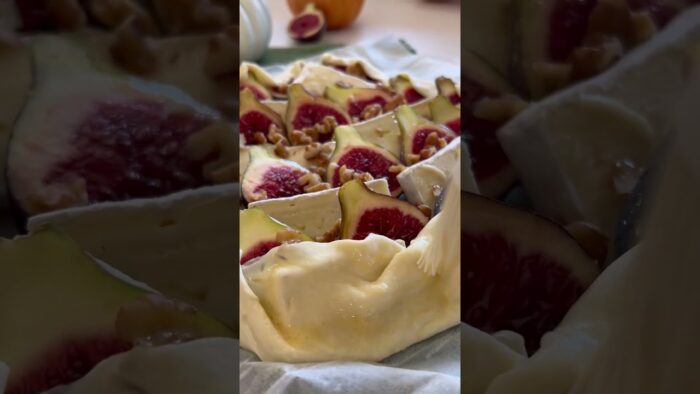 ✨ Receta fácil y deliciosa en freidora de aire #recetasfaciles #recetafácil