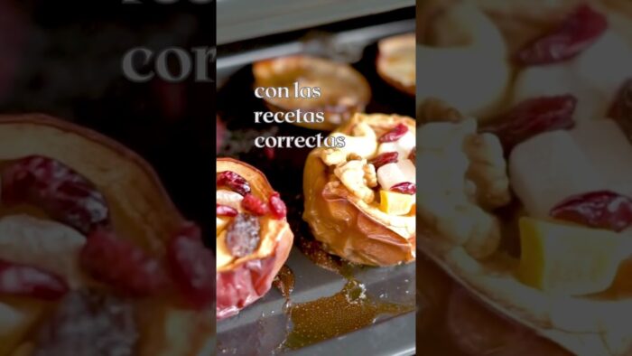 Recetas Correctas Para Airfryer 👩‍🍳🧆 #shorts #recetasenairfryer