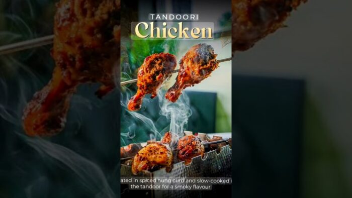 Satisfying chicken recipe, #chickentandoori #chickenlegpiece #chickenrecipe #chickenfry #satisfying
