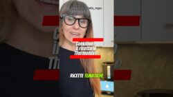 Scopriamo insieme Cookidoo®  il ricettario di Thermomix®
