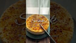 Sernik crème brûlée w THERMOMIX TM7
