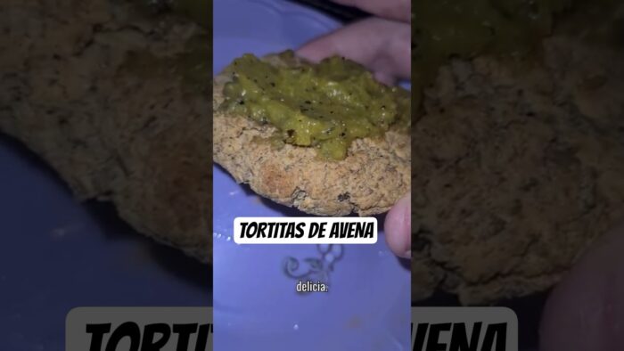 TORTITAS DE LENTEJAS Y GARBANZOS EN FREIDORA DE AIRE