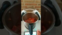 Tacos mexicanos 🌮 con Thermomix