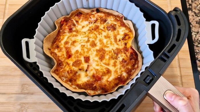 The Best Air Fryer Recipe Ever! You’ll Love It!