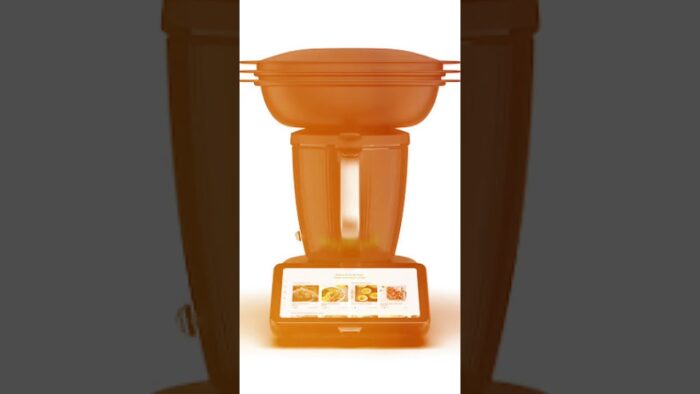Thermomix TM7 #TM7 #thermomix #demothermomix #queretaro #chef #receta #cookidoo