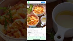 Thermomix TM7 Test & Erfahrungen ✨ Teil 3 Cookidoo App