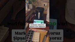 Thermomixle Evde Sağlıklı Jelibon yapıyoruz. #thermomix #sağlıklıbeslenme #aile #yemek  #fypシ
