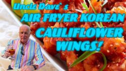 This Air Fryer Cauliflower Recipe Changed My Mind!