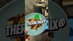 ♨️ Tofu al vapore Thermomix®