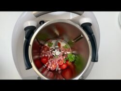 Tolle Rezeptidee für den Thermomix®