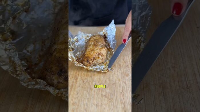 Try this simple and easy recipe