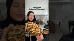 Tu dis Mbordja ou Bradj🖍️  Tu veux la recette au thermomix     #algérie #bradj #recette #setif #bba