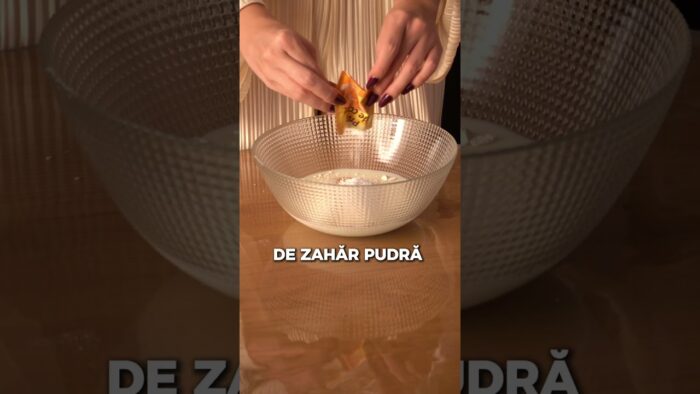 Turn de Pancakes pufoase la Airfryer AIRNOVA OroFritto 🥞✨ Secretul dezvăluit!