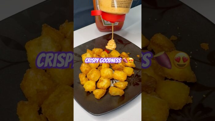Ultimate Crispy Air Fryer Roasted Potatoes Recipe🔥బంగాళాదుంప Easy&Delicious Aloo Fry No Oil#shorts