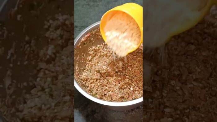 Veg kebab in air fryer #newsong #song #dj #youtubeshorts #love #music #laddure #viral #food #👌🤌😋